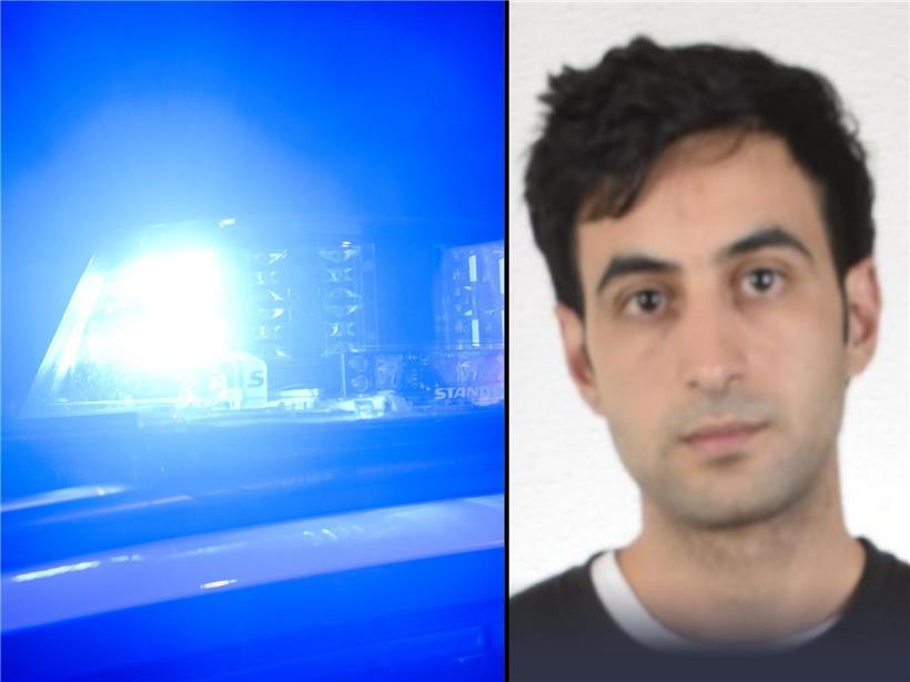 Said Nassiri auf Europas Most Wanted Liste, flüchtiger Verbrecher seit vergangenem Donnerstag, Polizei Fahndung aktuell