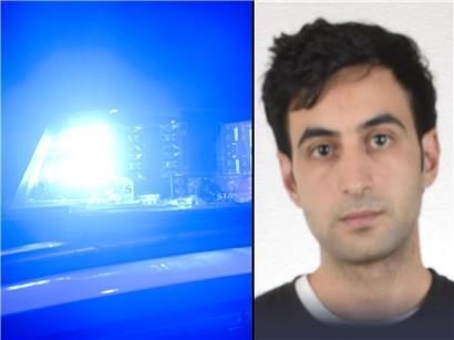 Said Nassiri auf Europas Most Wanted Liste, flüchtiger Verbrecher seit vergangenem Donnerstag, Polizei Fahndung aktuell