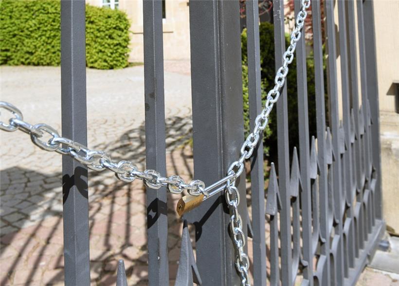 Der freie Informationsfluss aus Verwaltungen zu Pressevertretern bleibt weiterhin versperrt
