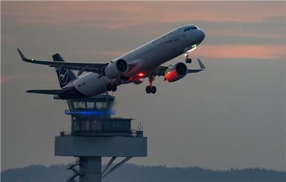 Der geplante Pilotenstreik bei der Lufthansa findet voraussichtlich nicht statt
