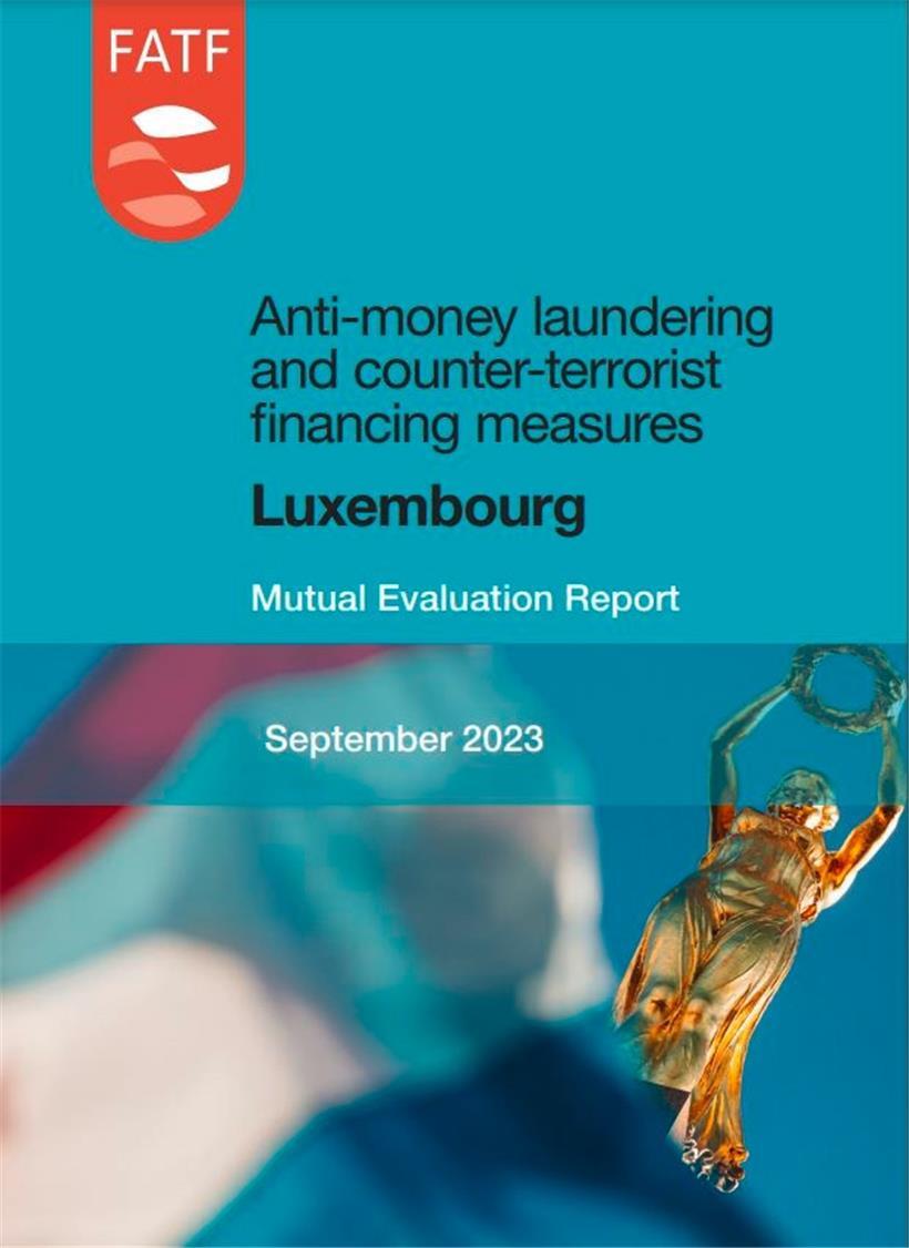 Der gestern offiziell vorgestellte Bericht
