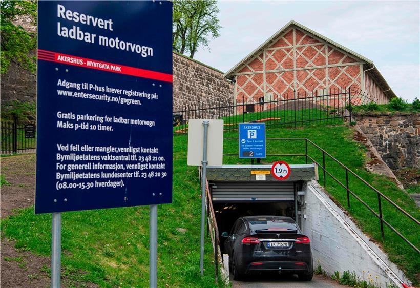 Der gewaltige Unterschied zu anderen Ländern in Europa hat vor allem mit der staatlichen Förderpolitik zu tun
