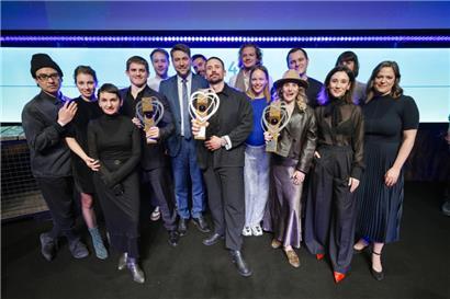 Der große Abräumer des 46. Filmfestivals Max Ophüls Preis: „Ungeduld der Herzen“
