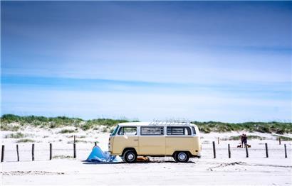 Der ideale Urlaubsbegleiter für die schönsten Momente des Jahres 
