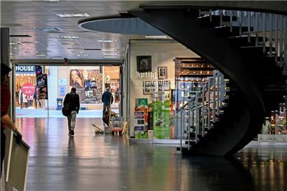 Der innerstädtische Einzelhandel steht mehr denn je unter Druck. Über seine Zukunft wurde am Donnerstag in Esch debattiert. 
