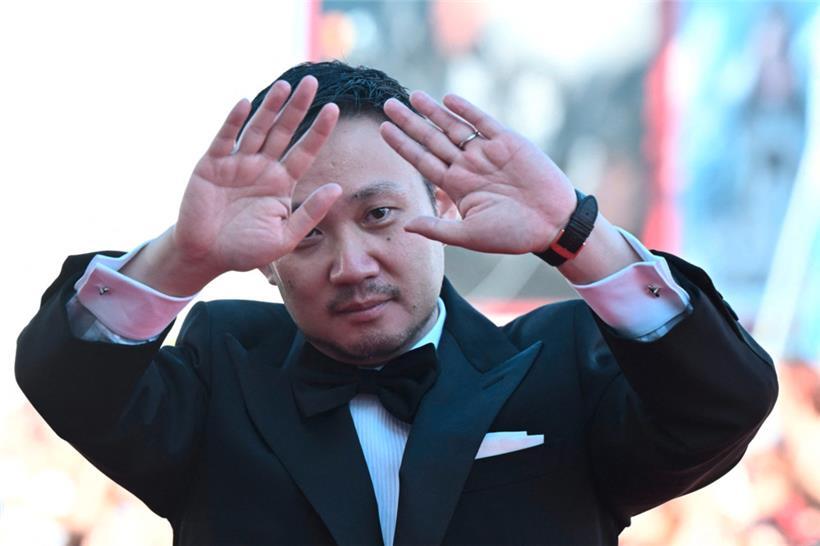 Der japanische Regisseur Ryûsuke Hamaguchi
