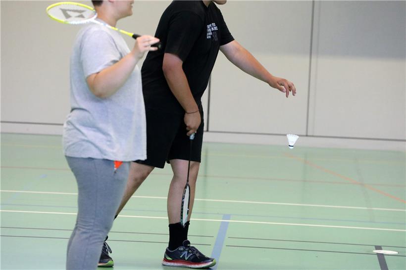 Der körperliche Zustand der Jugendlichen macht den Sportlehrern große Sorgen
