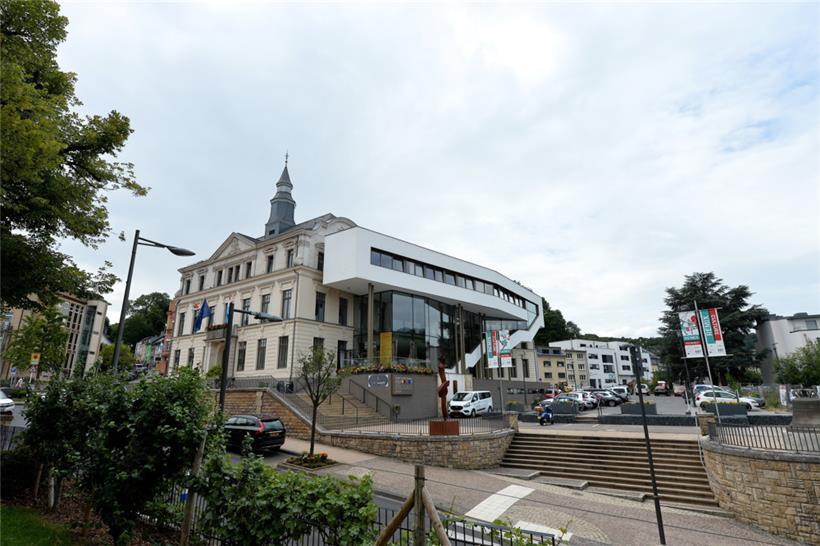 Der kostenlose Workshop beginnt am Samstag um 9 Uhr im „Aalt Stadhaus“
