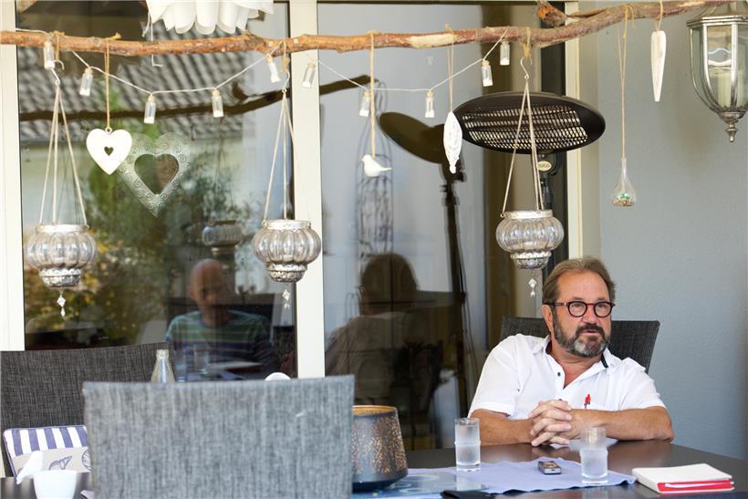 Der langjährige Parlamentarier will sich nun mehr auf das Private konzentrieren
