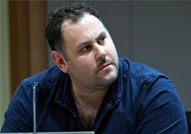 Der neue Schöffe Pol Thomé (LSAP)