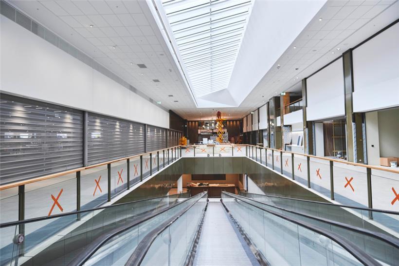 Der neue Supermarkt in Esch öffnet am 29. Oktober