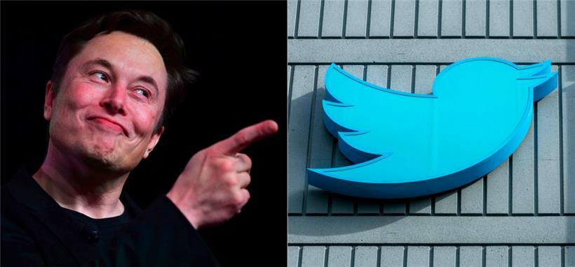 Der neue Twitter-Chef will die Inhaltsmoderation auf Twitter lockern. Vor kurzem ließ er das Twitter-Konto von Donald Trump und auch anderer umstrittener Twitter-Profile wieder entsperren.

