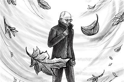 Der politische Herbst droht stürmisch zu werden
