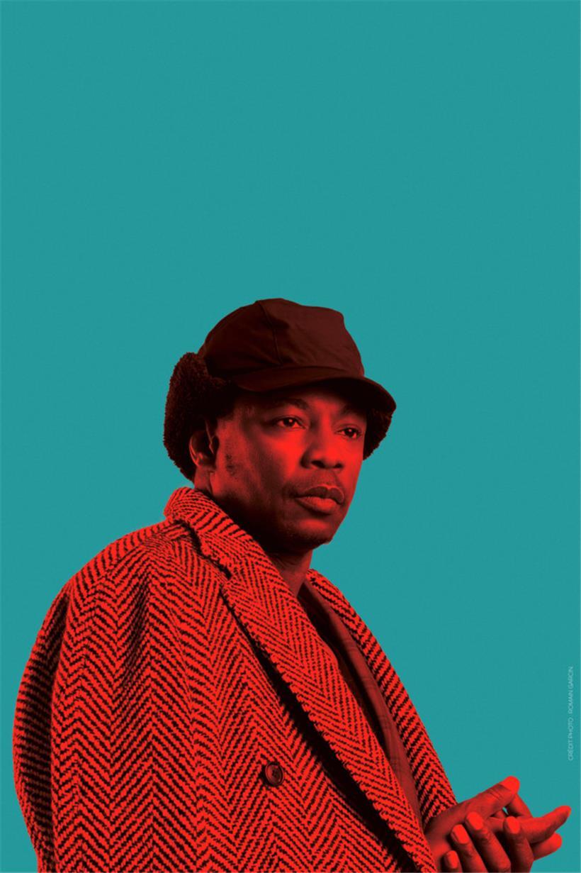 Der rappende Dichter: MC Solaar
