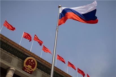 Der russische Angriffskrieg in der Ukraine hat dazu geführt, dass Russland und China enger zusammenrücken
