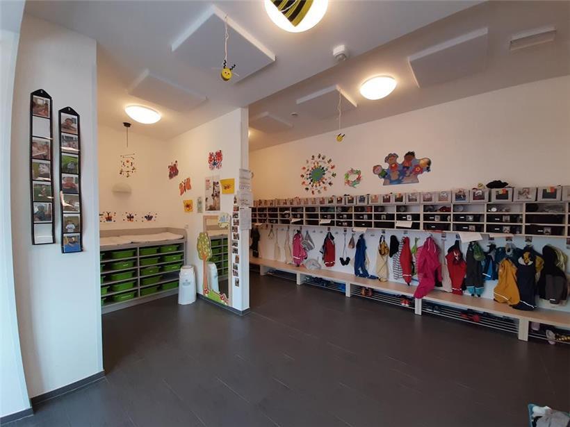 Der selbsternannte „Crèchist“ Dennis Kirps fühlt sich von der Regierung im Stich gelassen
