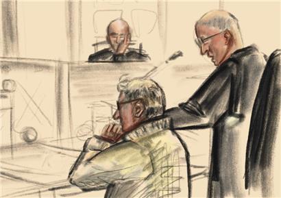 Der siebte Prozesstag (26.11.25)
