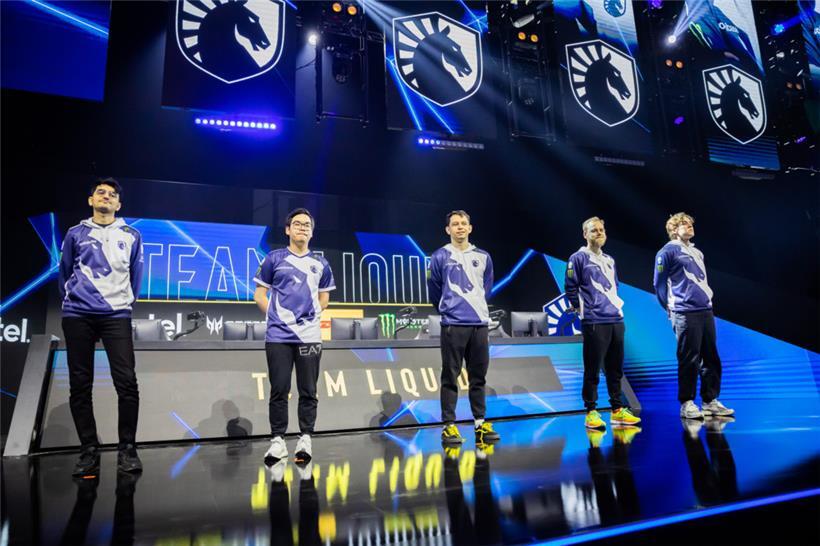 Der sogenannte E-Sport hat sich längst zu einem Massenphänomen entwickelt
