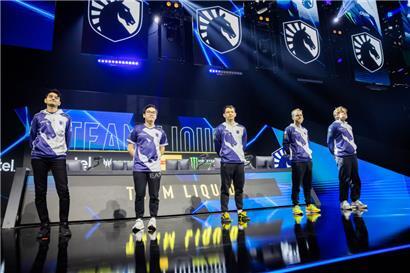 Der sogenannte E-Sport hat sich längst zu einem Massenphänomen entwickelt
