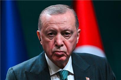 Der türkische Präsident Recep Tayyip Erdogan
