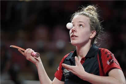 Der überraschende Sieg von Tessy Gonderinger war der Dosenöffner für das luxemburgische Team
