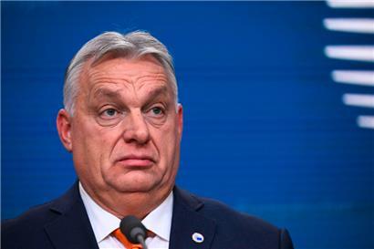 Der ungarische Regierungschef Viktor Orban bietet von der Justiz gesuchten oder bereits verurteilten Politikern gerne Unterschlupf an
