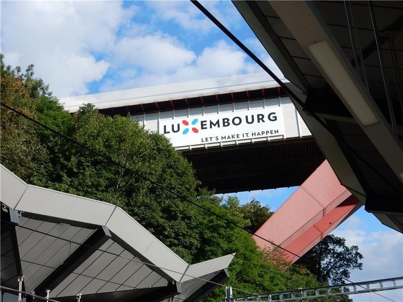 Der wirtschaftliche Rückgang dürfte 2020 hierzulande weniger heftig ausfallen als noch im April erwartet – und auch weniger heftig als nach der großen Finanzkrise. Im Jahr 2009 war die Wirtschaftsleistung des Großherzogtums um 4,4 Prozent eingebrochen.
