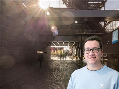 Derzeit ist in Luxemburg kein nennenswerter Regen in Sicht