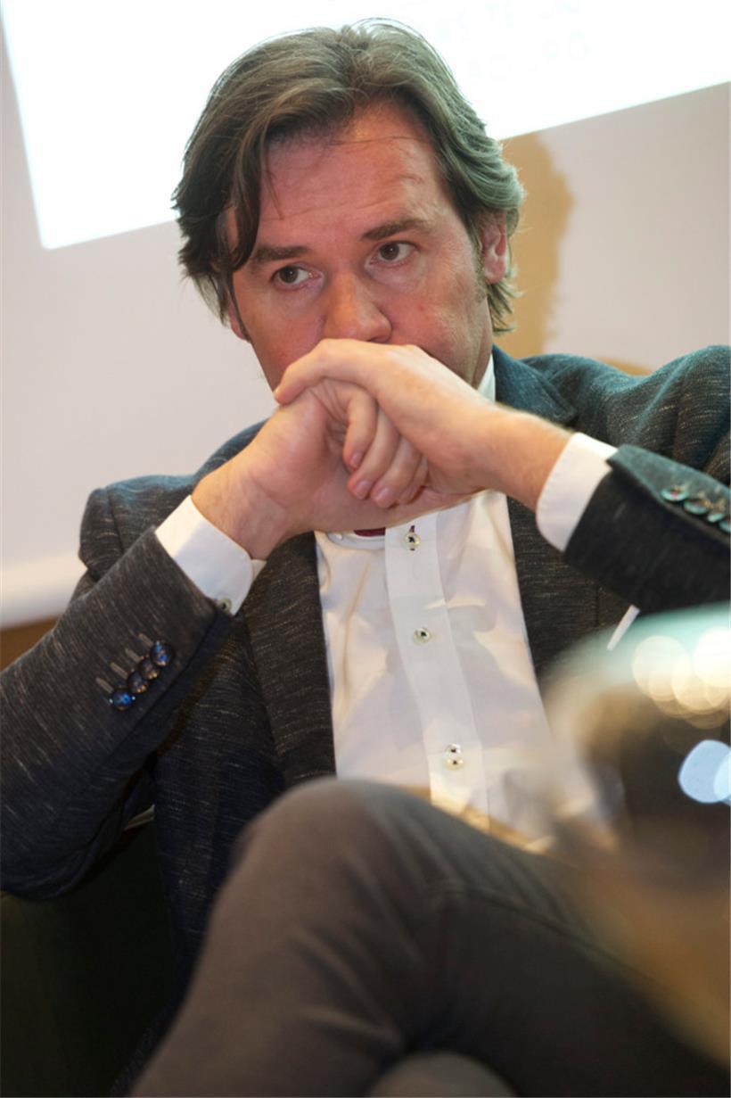 Des Politflüsterers Rat an Marc Lies: „Erst überlegen, dann reagieren – und höflich bleiben“
