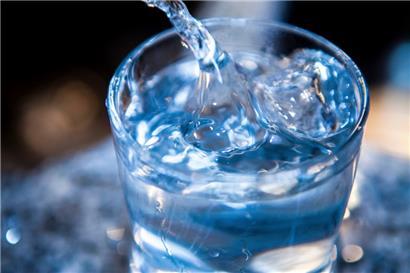Desinfektionsmittel im Trinkwasser führte zu einem Großeinsatz
