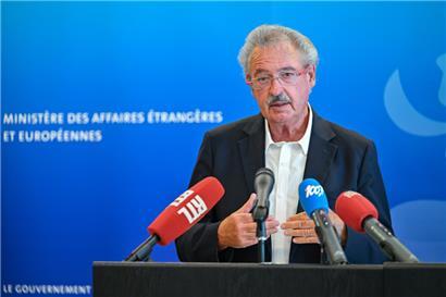 Deutliche Worte von Außenminister Jean Asselborn: „Russland ist kein demokratisches Land mehr“
