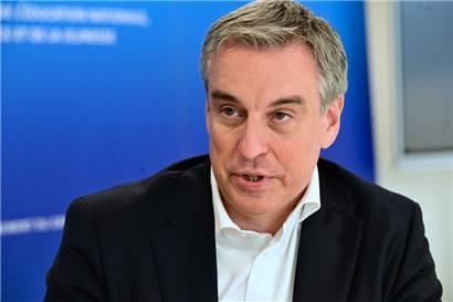 Deutsch oder Französisch: Bildungsminister Meisch denkt über die freie Wahl der Unterrichtsprache in der Sekundarschule nach
