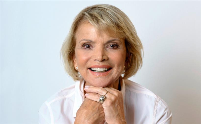 Deutsche Filmikone: Uschi Glas
