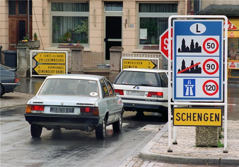 Deutsche Grenzpendler müssen keine steuerlichen Nachteile fürchten
