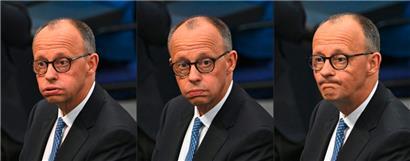 Deutschland „back on track“? Merz vor dem zweiten Anlauf zu seiner ersten Kanzlerschaft am Dienstag 
