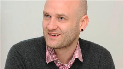 Deutschlehrer Lukas Wildanger musste am ersten Schultag an den „doofen 90er-Jahre-Film ‚Outbreak – Das Killervirus’“ denken
