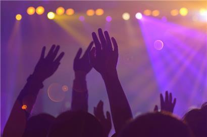 Deux concerts pour une sortie ce weekend
