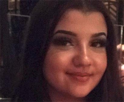 Die 15-jährige Angela Aya Corso aus Esch wird seit dem 23. Februar 2020 vermisst
