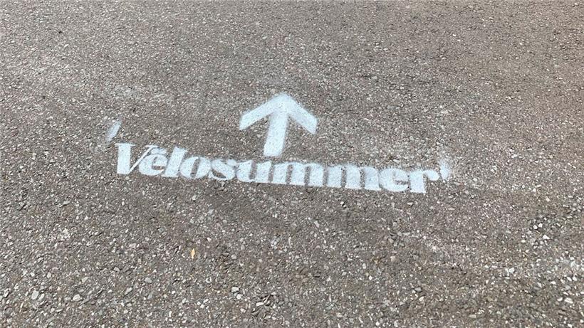 Die 2. Auflage des „Vëlosummer“ steht vor der Tür. Die Kinderkrankheiten der Premiere wie fehlende Streckenmarkierung sollen dabei ausgemerzt sein.
