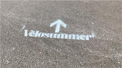 Die 2. Auflage des „Vëlosummer“ steht vor der Tür. Die Kinderkrankheiten der Premiere wie fehlende Streckenmarkierung sollen dabei ausgemerzt sein.
