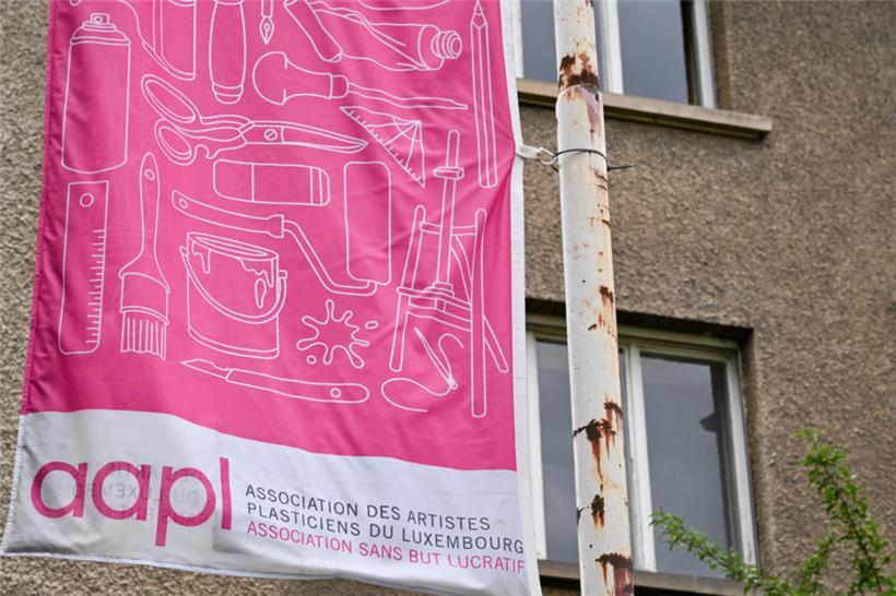 Die AAPL setzt sich für freie Kunstschaffende ein
