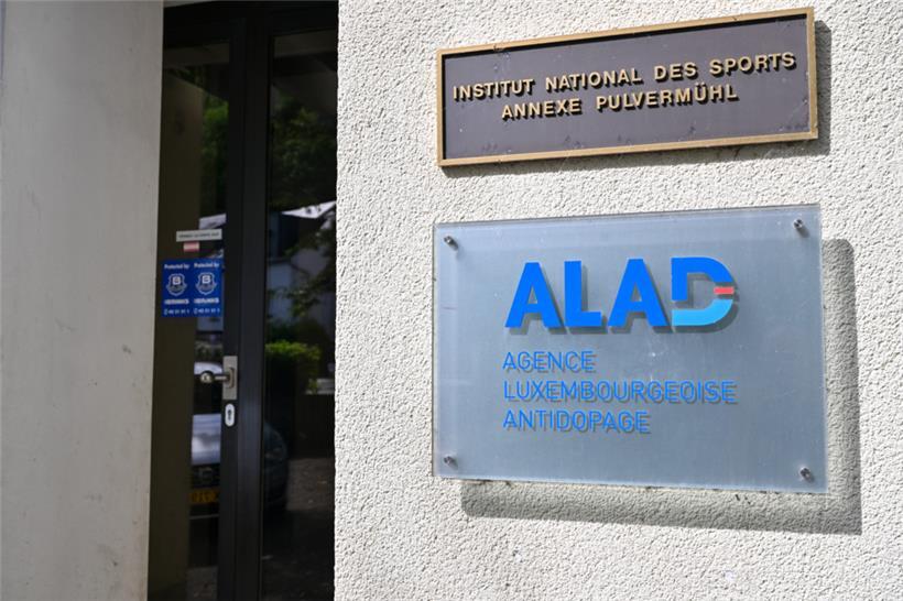 Die ALAD hat am Freitag ihre Jahresbilanz von 2024 veröffentlicht
