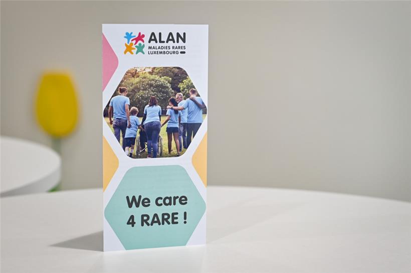 Die ALAN ist die zentrale Anlaufstelle im Land für Betroffene und steht mit Rat ...