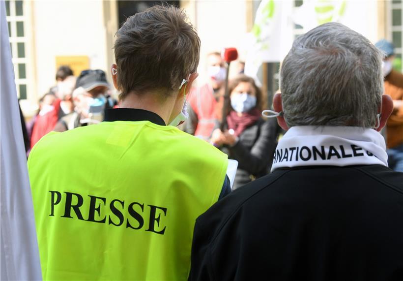 Die ALJP sieht die Pressevielfalt in Luxemburg durch den vorliegenden Reformtext gefährdet
