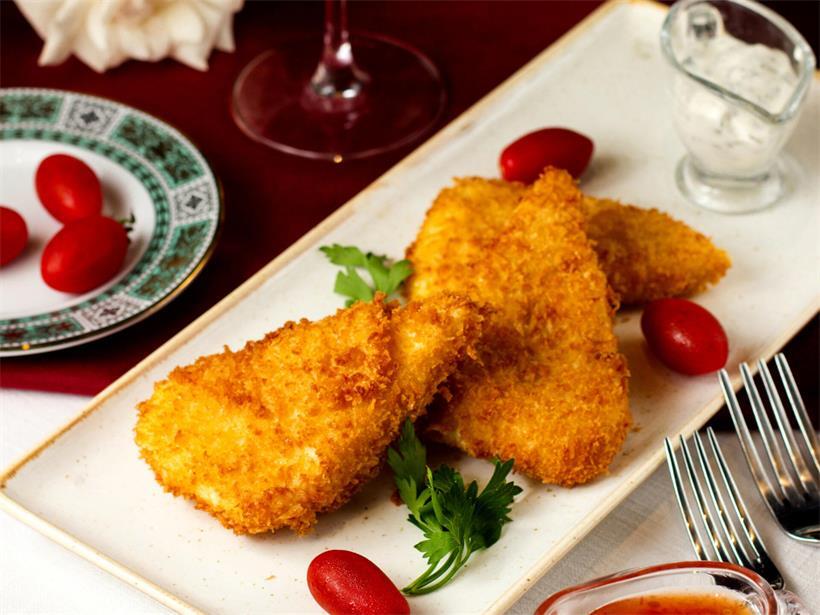 Vegane Cordon Bleus von Rügenwalder Mühle Rückruf durch ALVA wegen möglicher Gesundheitsrisiken