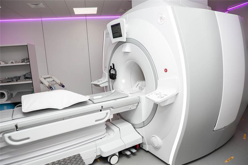 Die AMMD möchte, dass Ärzte sich in Handelsgesellschaften zusammenschließen und in Privatpraxen Geräte wie Kernspintomografen und CT-Scanner betreiben dürfen
