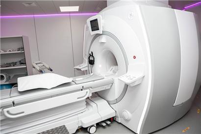 Die AMMD möchte, dass Ärzte sich in Handelsgesellschaften zusammenschließen und in Privatpraxen Geräte wie Kernspintomografen und CT-Scanner betreiben dürfen

