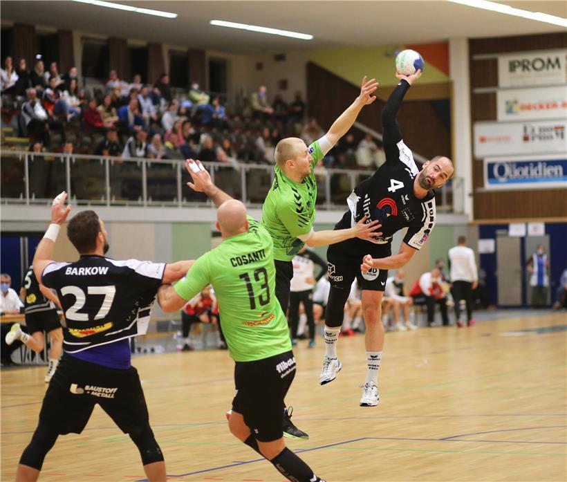 Die AXA League wird am 6. Februar fortgesetzt
