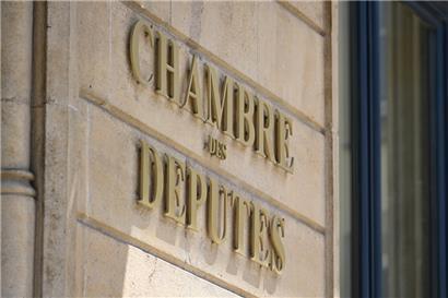 Die Abgeordneten stimmten am Freitag für eine Reform, mit der die Attraktivität der Armee als Arbeitgeber verbessert werden soll
