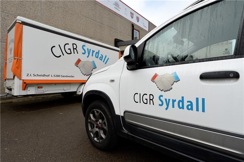 Die Affäre um das CIGR Syrdall endet nun doch wegen mangelnder Beweise
